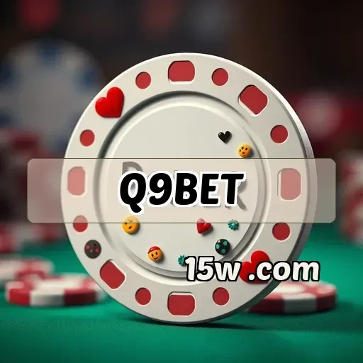 q9bet plataforma: Descubra os Melhores Bônus e Promoções Para Você!