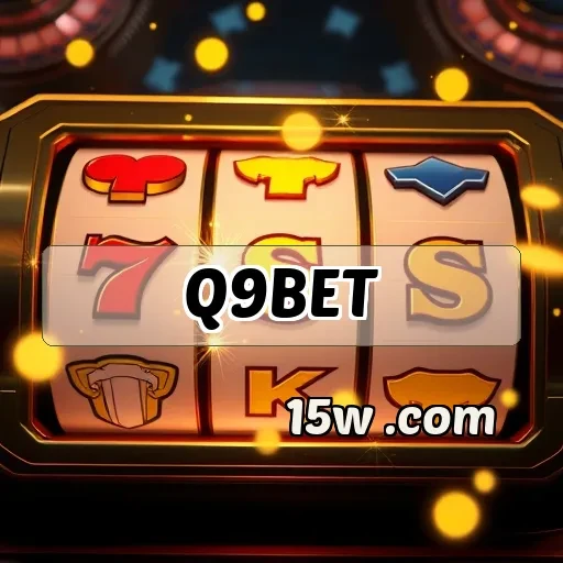 q9bet plataforma: O Que Esperar da Melhor Experiência de Jogos Online