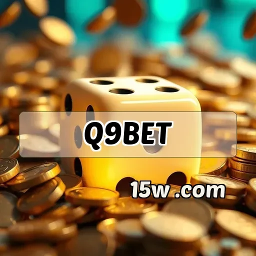 q9bet plataforma: A Revolução dos Jogos Online no Brasil