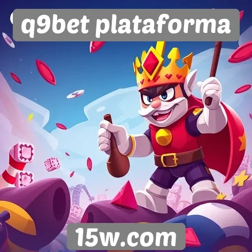 q9bet plataforma análise de jogos disponíveis