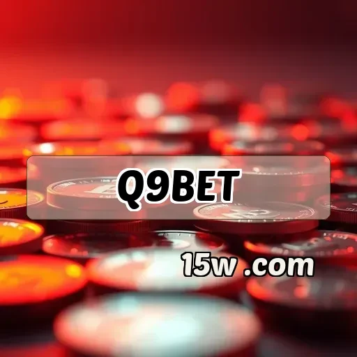 q9bet plataforma: Descubra como a Segurança Transforma sua Experiência de Jogo