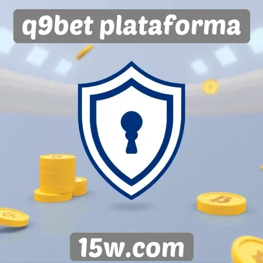 Avaliação da segurança na q9bet plataforma
