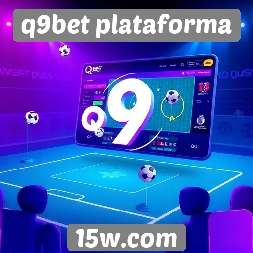 Análise da experiência do usuário no q9bet plataforma